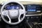 2026 Chevrolet Silverado 1500 RST Crew Cab 4WD