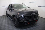 2026 Chevrolet Silverado 1500 RST Crew Cab 4WD