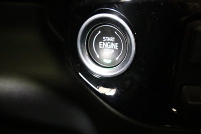 2026 Chevrolet Silverado 1500 RST Crew Cab 4WD
