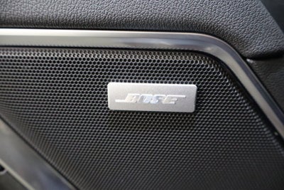 2026 Chevrolet Silverado 1500 RST Crew Cab 4WD