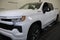 2026 Chevrolet Silverado 1500 RST Crew Cab 4WD