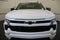 2026 Chevrolet Silverado 1500 RST Crew Cab 4WD