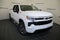 2026 Chevrolet Silverado 1500 RST Crew Cab 4WD