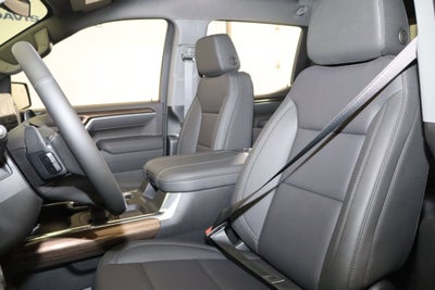 2026 Chevrolet Silverado 1500 RST Crew Cab 4WD