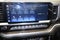 2026 Chevrolet Silverado 1500 RST Crew Cab 4WD
