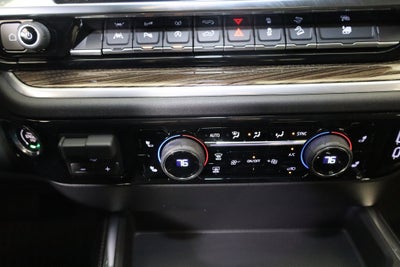 2026 Chevrolet Silverado 1500 RST Crew Cab 4WD