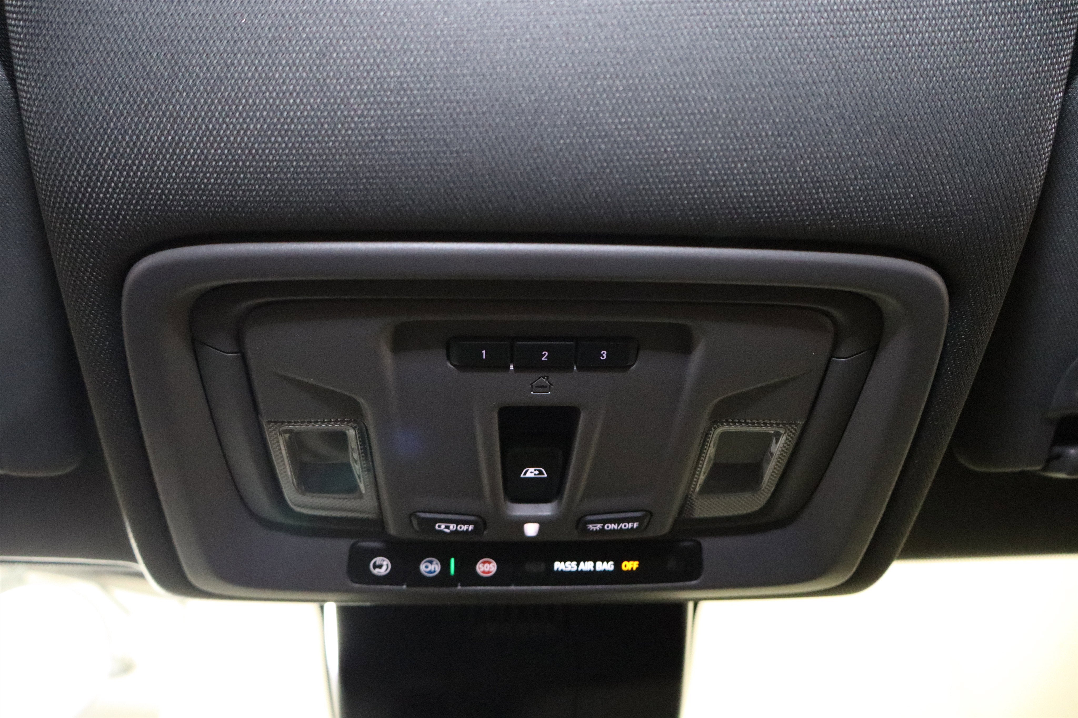 2026 Chevrolet Silverado 1500 RST Crew Cab 4WD