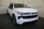 2026 Chevrolet Silverado 1500 RST Crew Cab 4WD