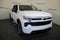 2026 Chevrolet Silverado 1500 RST Crew Cab 4WD