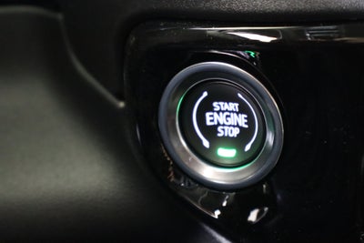 2026 Chevrolet Silverado 1500 RST Crew Cab 4WD