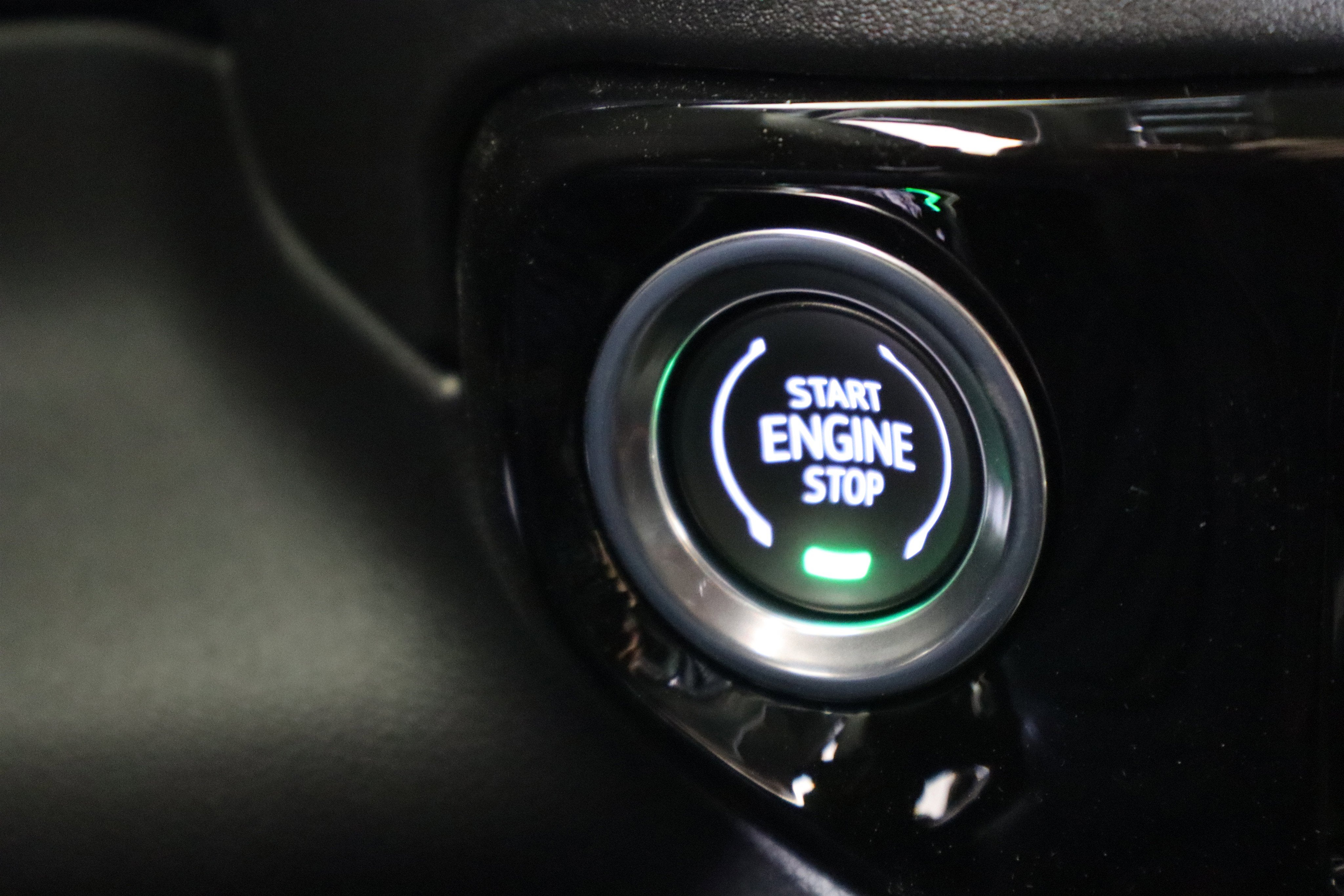 2026 Chevrolet Silverado 1500 RST Crew Cab 4WD