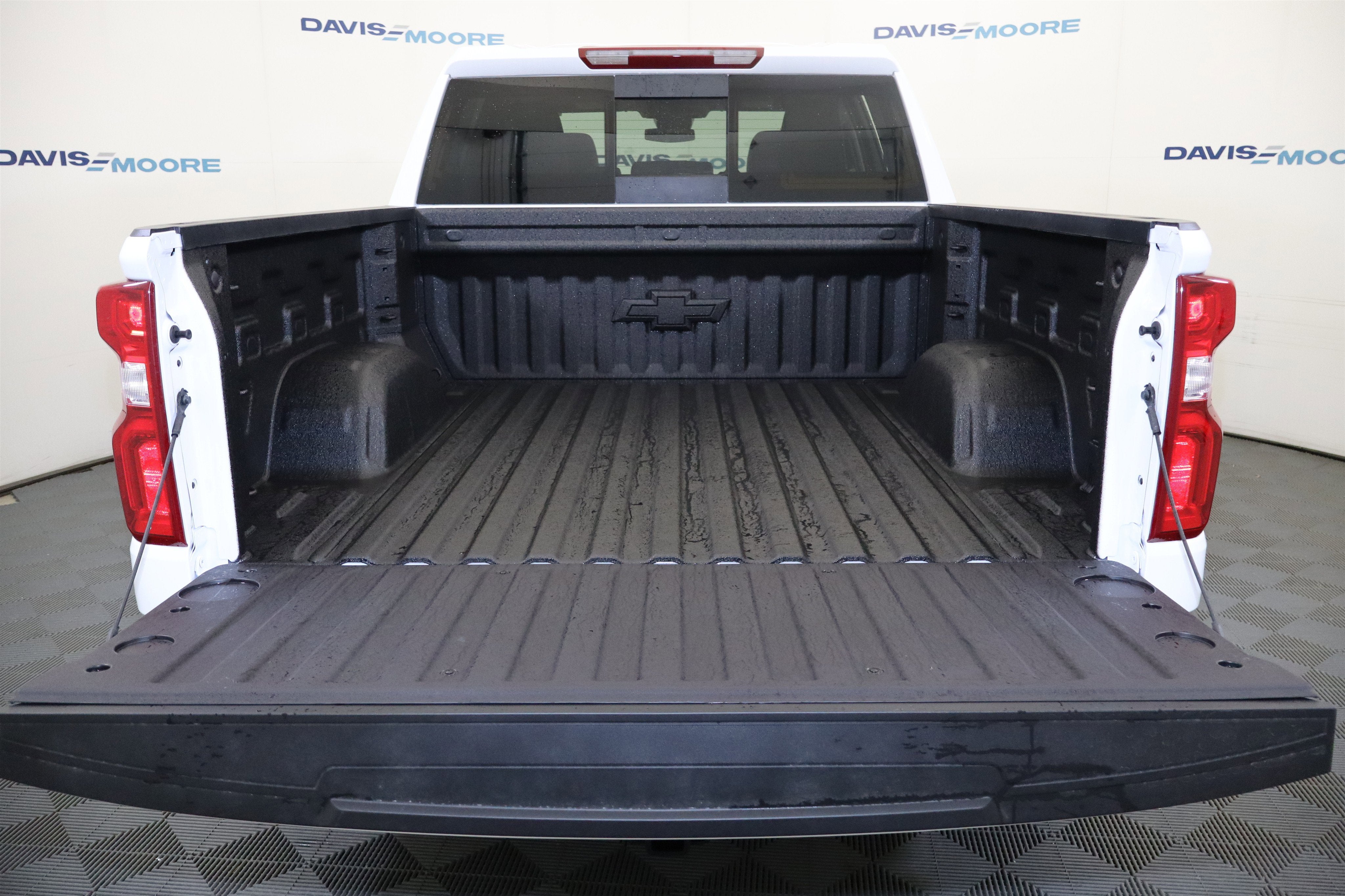 2026 Chevrolet Silverado 1500 RST Crew Cab 4WD