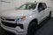 2026 Chevrolet Silverado 1500 RST Crew Cab 4WD