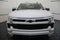 2026 Chevrolet Silverado 1500 RST Crew Cab 4WD