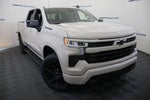 2026 Chevrolet Silverado 1500 RST Crew Cab 4WD
