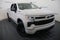 2026 Chevrolet Silverado 1500 RST Crew Cab 4WD