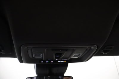 2026 Chevrolet Silverado 1500 RST Crew Cab 4WD