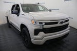 2026 Chevrolet Silverado 1500 RST Crew Cab 4WD