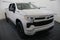 2026 Chevrolet Silverado 1500 RST Crew Cab 4WD