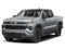 2026 Chevrolet Silverado 1500 RST Crew Cab 4WD