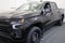 2026 Chevrolet Silverado 1500 RST Crew Cab 4WD