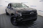 2026 Chevrolet Silverado 1500 RST Crew Cab 4WD