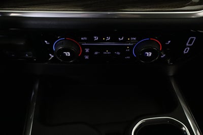 2026 Chevrolet Silverado 1500 RST Crew Cab 4WD
