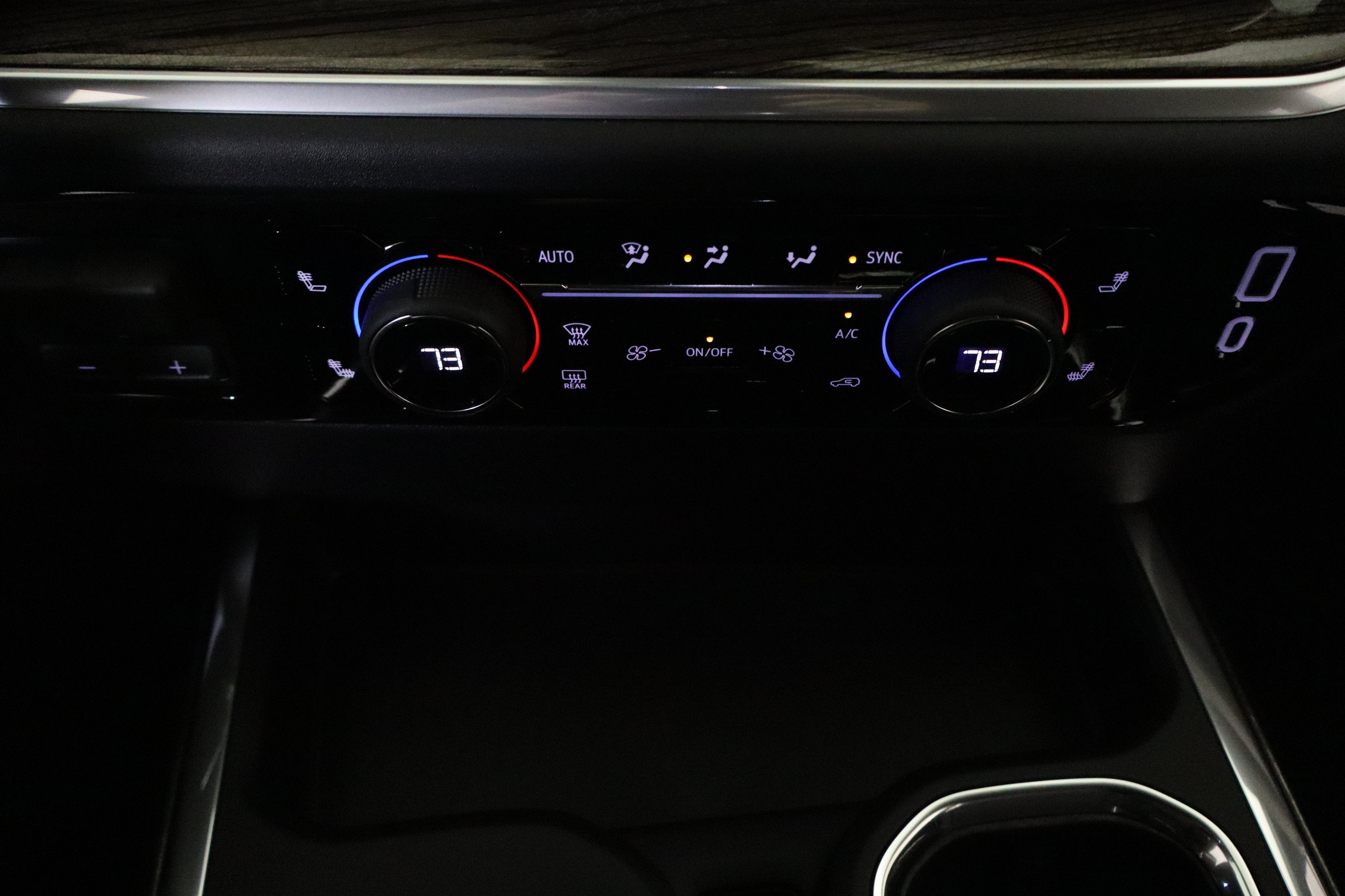 2026 Chevrolet Silverado 1500 RST Crew Cab 4WD