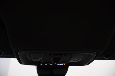2026 Chevrolet Silverado 1500 RST Crew Cab 4WD