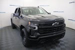2026 Chevrolet Silverado 1500 RST Crew Cab 4WD