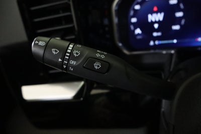 2026 Chevrolet Silverado 1500 RST Crew Cab 4WD