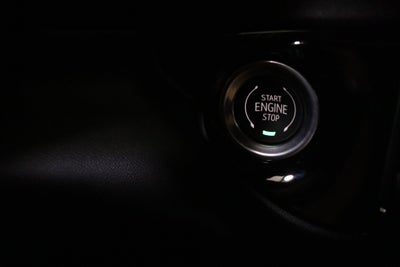 2026 Chevrolet Silverado 1500 RST Crew Cab 4WD