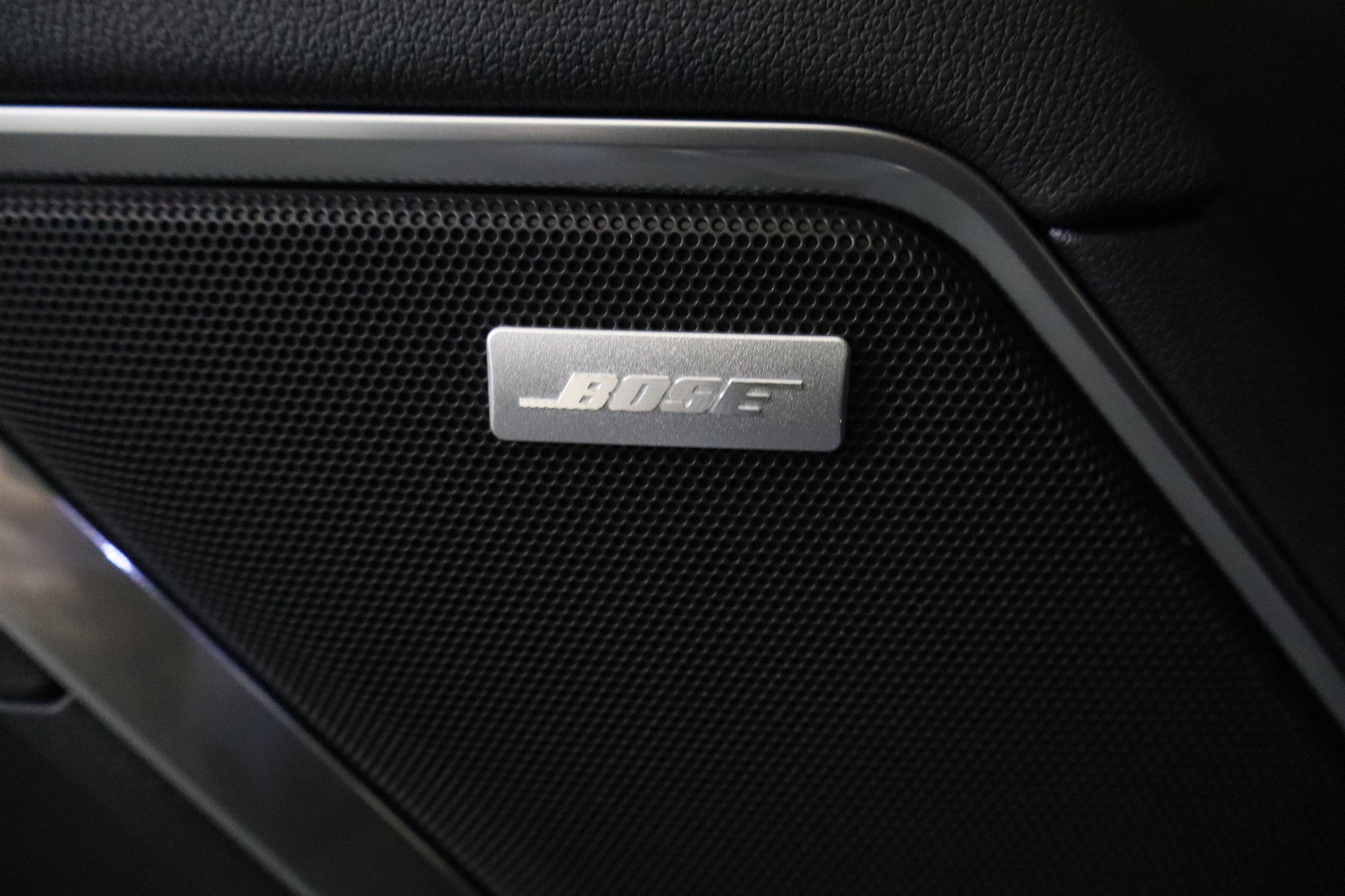 2026 Chevrolet Silverado 1500 RST Crew Cab 4WD