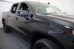 2026 Chevrolet Silverado 1500 RST Crew Cab 4WD