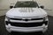 2026 Chevrolet Silverado 1500 RST Crew Cab 4WD
