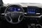 2026 Chevrolet Silverado 1500 RST Crew Cab 4WD