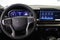 2026 Chevrolet Silverado 1500 RST Crew Cab 4WD