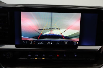 2026 Chevrolet Silverado 1500 RST Crew Cab 4WD