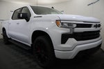2026 Chevrolet Silverado 1500 RST Crew Cab 4WD