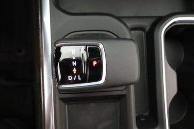2026 Chevrolet Silverado 1500 RST Crew Cab 4WD
