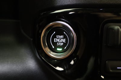 2026 Chevrolet Silverado 1500 RST Crew Cab 4WD