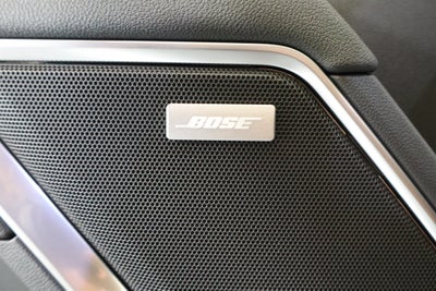 2026 Chevrolet Silverado 1500 RST Crew Cab 4WD