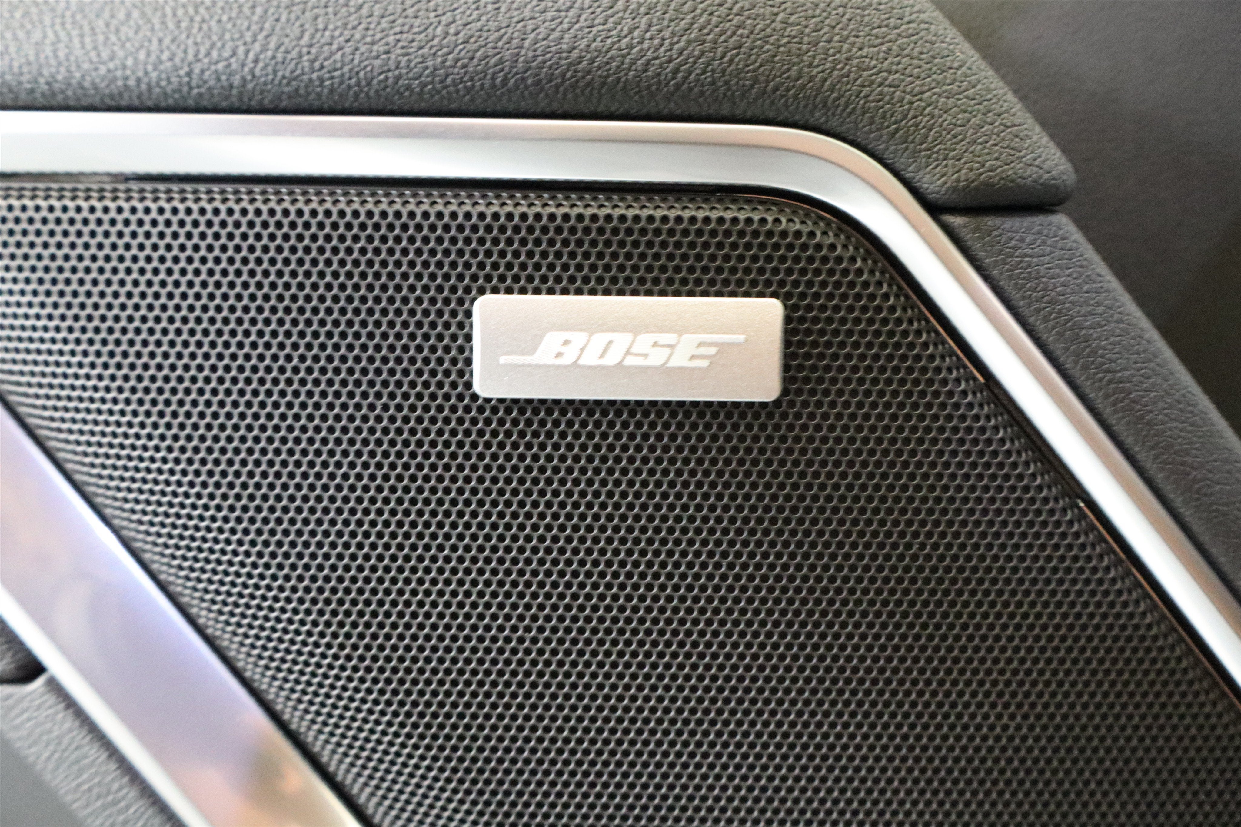 2026 Chevrolet Silverado 1500 RST Crew Cab 4WD