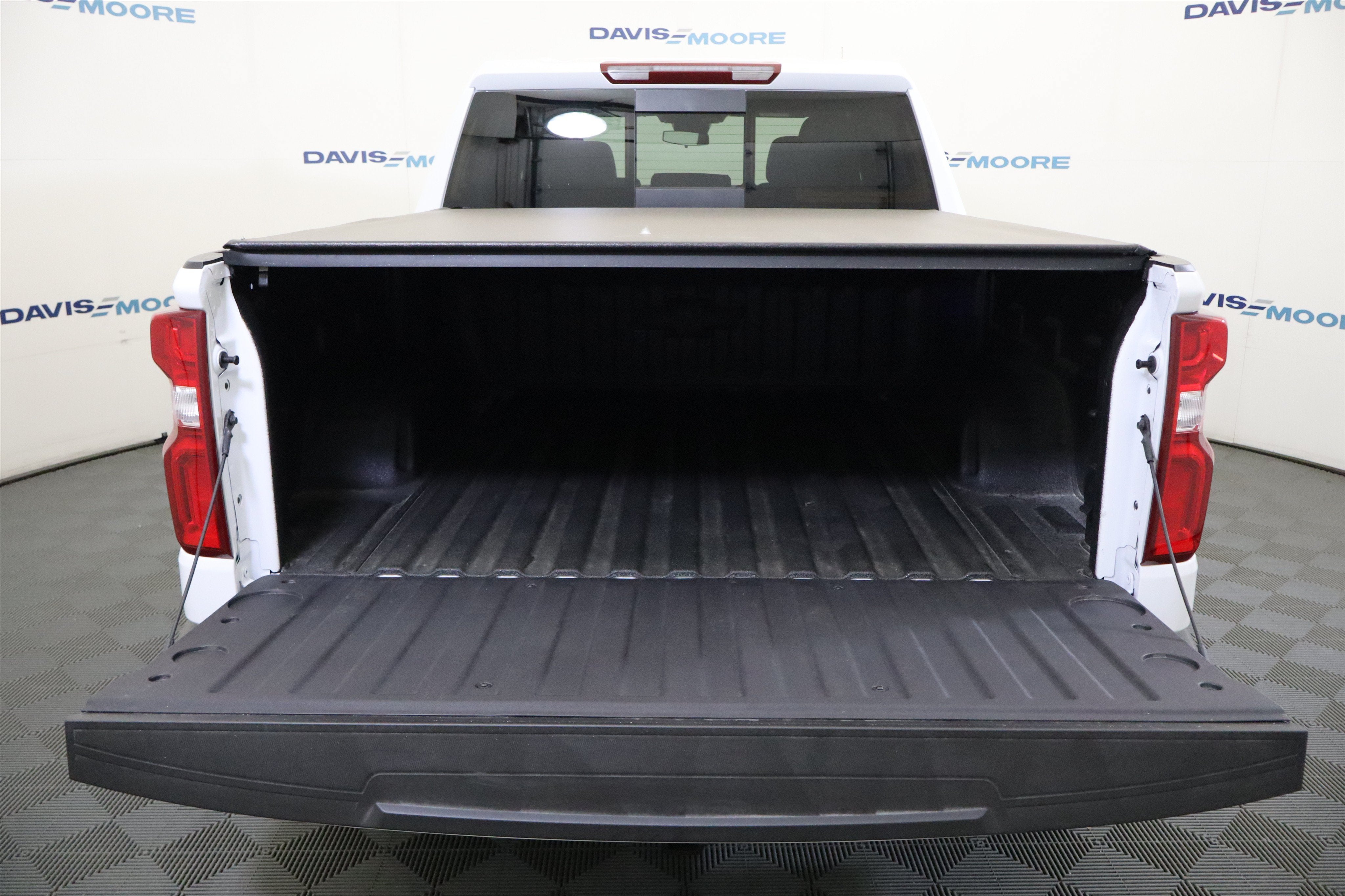 2026 Chevrolet Silverado 1500 RST Crew Cab 4WD