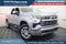 2026 Chevrolet Silverado 1500 LTZ Crew Cab 4WD