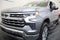 2026 Chevrolet Silverado 1500 LTZ Crew Cab 4WD