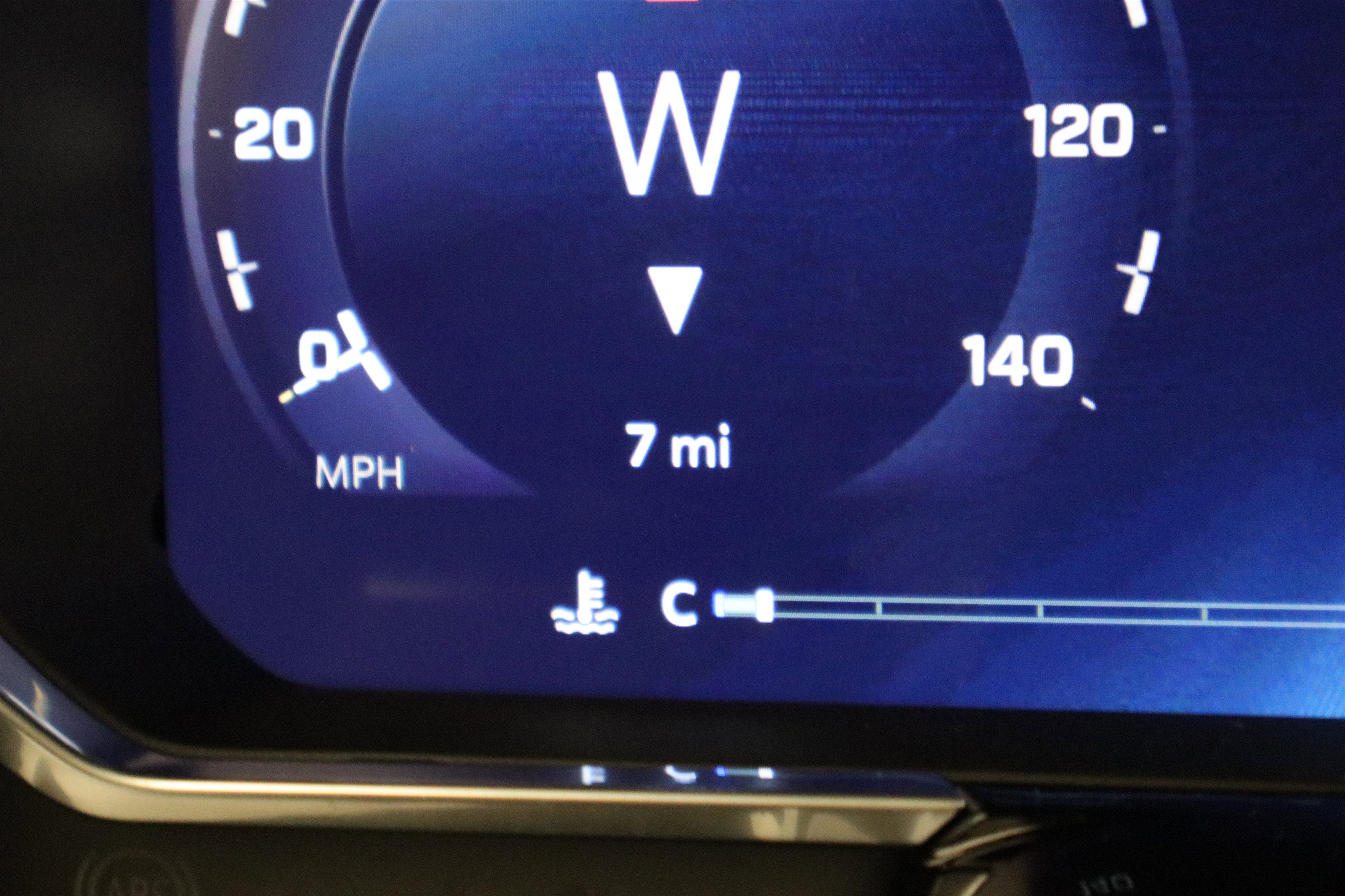 2026 Chevrolet Silverado 1500 LTZ Crew Cab 4WD