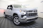 2026 Chevrolet Silverado 1500 LTZ Crew Cab 4WD