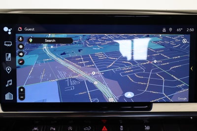 2026 Chevrolet Silverado 1500 LTZ Crew Cab 4WD