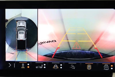 2026 Chevrolet Silverado 1500 LTZ Crew Cab 4WD